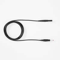 Cable para placa pasiva de diacare 5000 y Tecar Beauty 6000